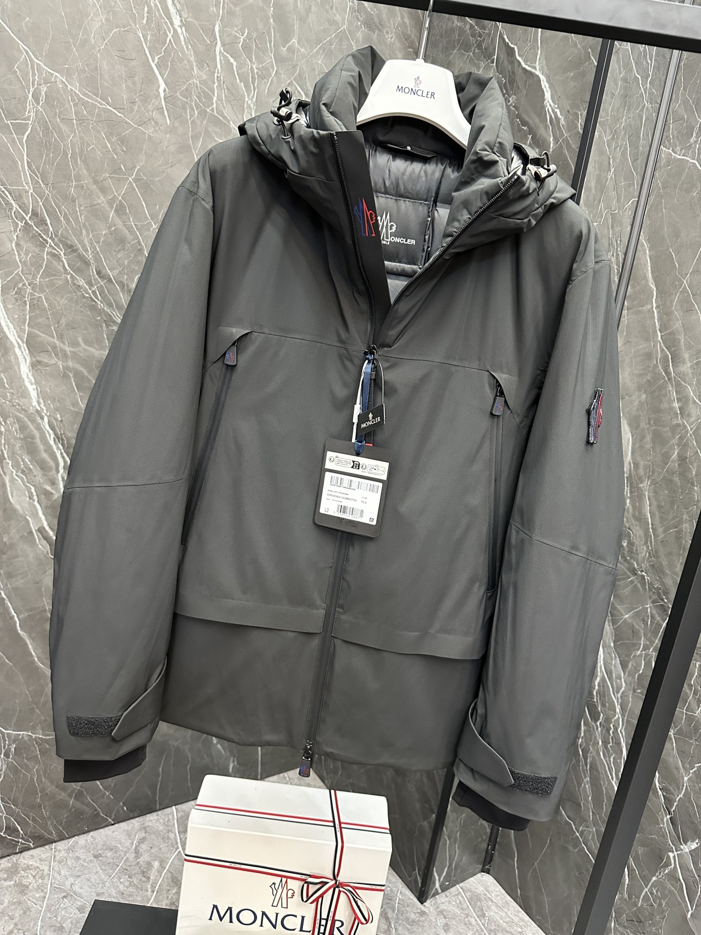 Moncler Down Jackets